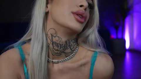 blondie_muller online show from March 21, 8:57 pm