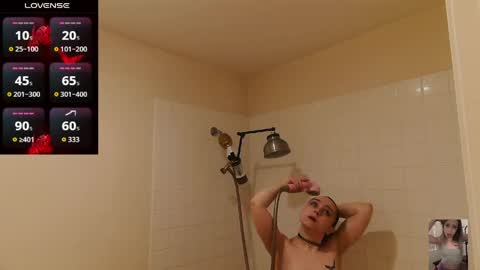 Bubbles online show from April 13, 12:42 pm