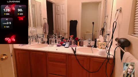 Bubbles online show from April 8, 6:16 am