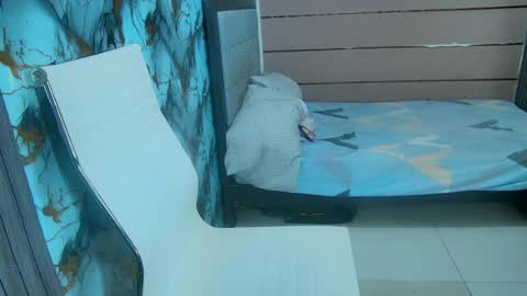 blondina_twinx online show from July 20, 5:48 pm