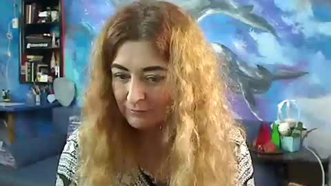 BlondMILfs online show from December 10, 10:06 am