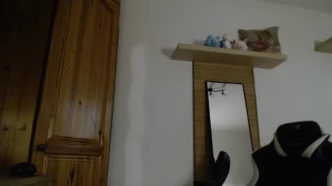 blondyelena online show from March 22, 8:40 am