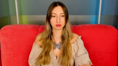 blondyjolly online show from April 22, 2:08 am