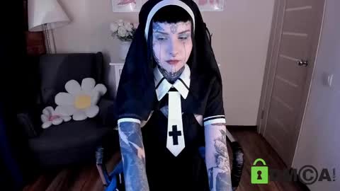 Mary online show from April 12, 10:19 am