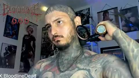    online show from July 19, 7:16 pm