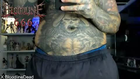    online show from July 21, 6:10 pm