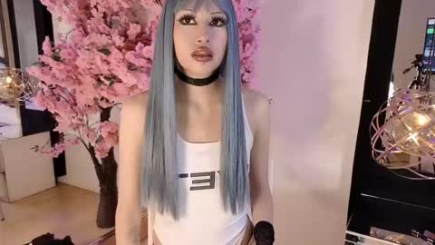 bloody_lilith online show from December 15, 3:19 pm