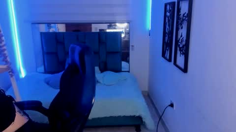 bloom_winxx online show from February 13, 3:10 am