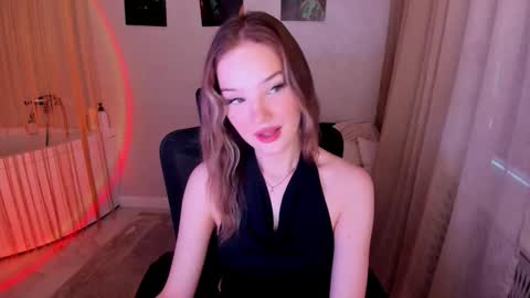 Sophia online show from March 12, 11:47 am