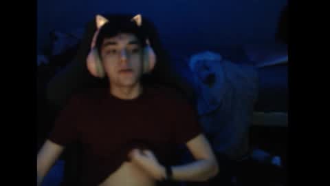 blorfinn online show from November 1, 11:26 pm