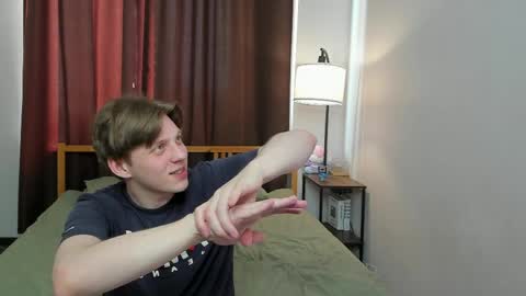 Sasha and Maria online show from April 17, 12:29 pm