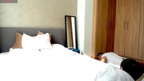 Nico online show from February 19, 9:28 am