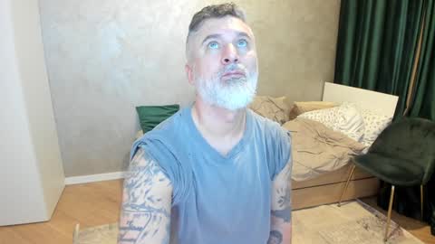 Nico online show from February 7, 7:17 pm