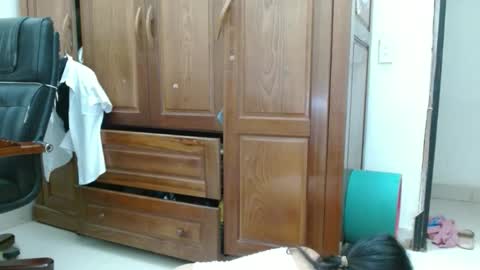 blowy079 online show from October 14, 5:21 am