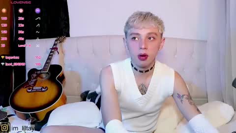 TAY   online show from February 21, 5:35 am