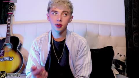 TAY   online show from January 3, 7:07 pm