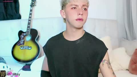 TAY   online show from February 24, 6:05 am