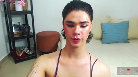 model independent  online show from July 23, 12:36 pm