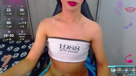Snapshot of blue_ealy chatting on October 23, 8:05 am blue_ealy online show from October 23, 8:05 am