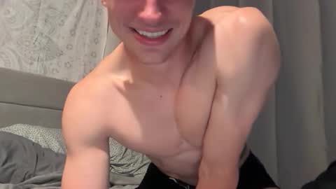 Beau online show from April 18, 3:19 am