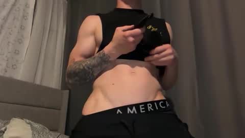 Beau online show from April 17, 3:09 am