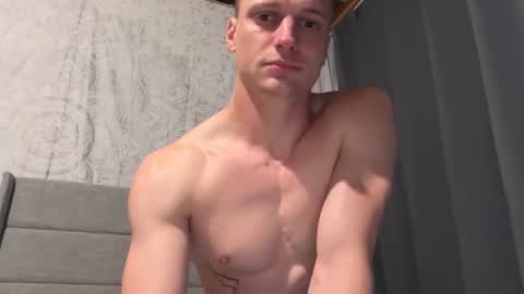 Beau online show from April 16, 2:44 am