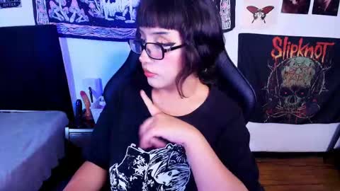 blue katt online show from February 27, 5:44 am