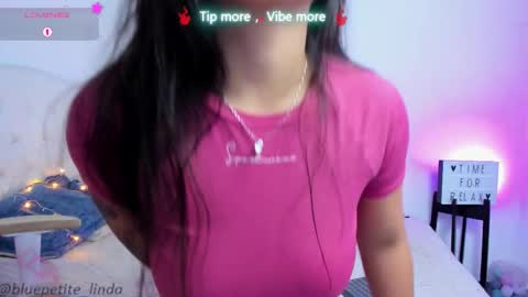 Linda  online show from March 11, 6:00 pm