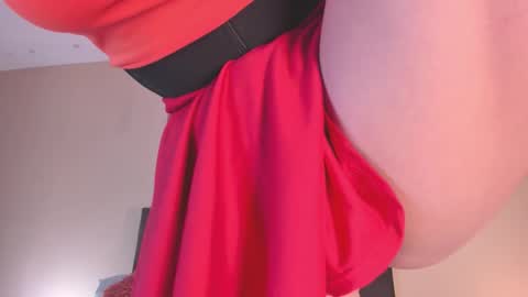 blue_sixx online show from March 7, 11:38 pm