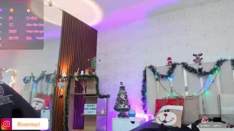 blue_tay1 online show from January 7, 5:29 pm