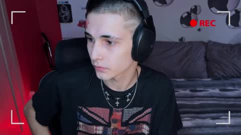 SONNYVAN online show from November 8, 6:27 am