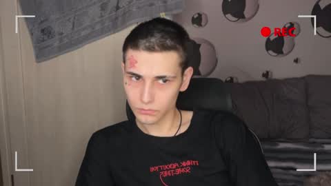 SONNYVAN online show from November 22, 3:49 am