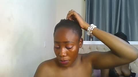 Blueberry online show from March 2, 9:32 pm