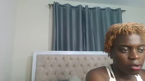 Blueberry online show from February 21, 1:00 am