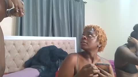 Blueberry online show from March 8, 4:50 pm