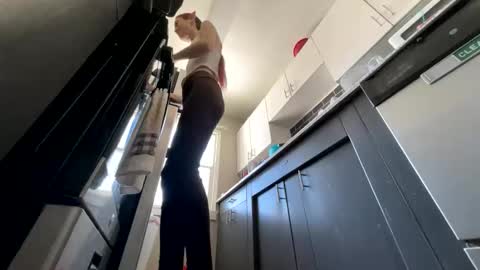 bluebloodednorsewitch online show from February 13, 5:22 pm