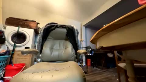 bluebloodednorsewitch online show from March 28, 4:03 am