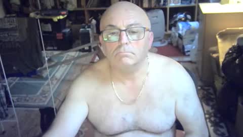 bluebox65 online show from October 1, 5:12 pm