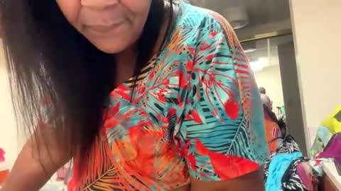 BlueCheetah360 Good Goddess online show from July 17, 9:00 am