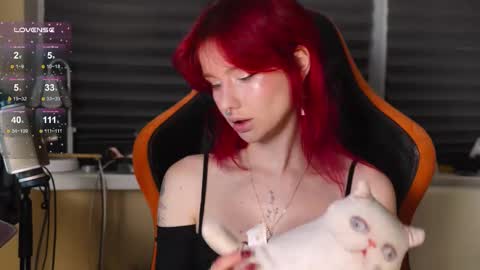 Lika online show from November 11, 7:05 pm