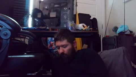 Bluecollar117 online show from March 6, 4:39 pm