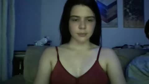 BlueCouple online show from January 26, 2:24 am
