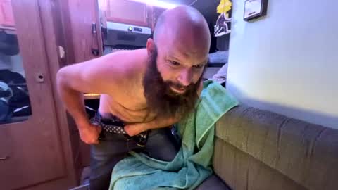 bluedream_6 online show from July 30, 7:31 am