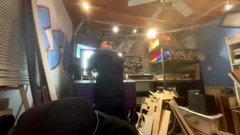 bluedream_6 online show from July 23, 6:44 am