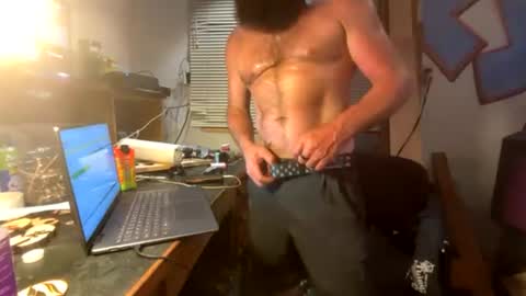 bluedream_6 online show from July 24, 8:00 am