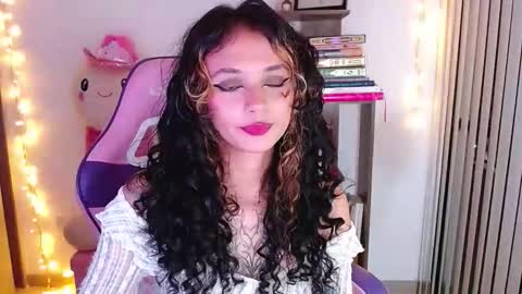 Im Abril .. Nice to meet you  thumb up me please its important  INDEPENDENT MODEL online show from February 23, 12:13 am