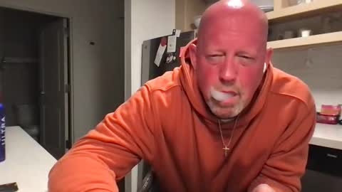 blueeyecowbow online show from March 10, 3:00 am