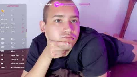 alexander online show from October 17, 4:33 pm