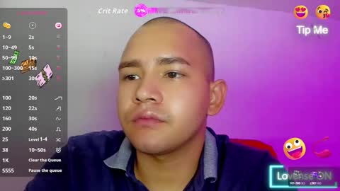 alexander online show from September 25, 2:51 am