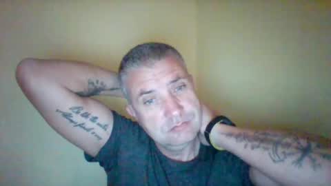 blueiceman5 online show from December 9, 12:30 pm